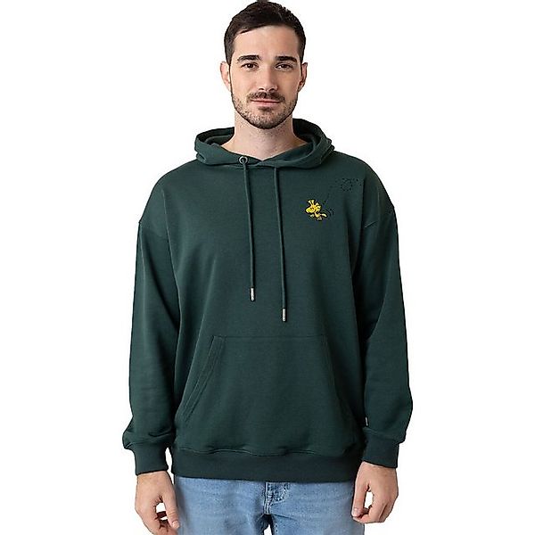 Bavarian Caps Hoodie Peanuts: Ned mid mir Peanuts: Ned mid mir günstig online kaufen
