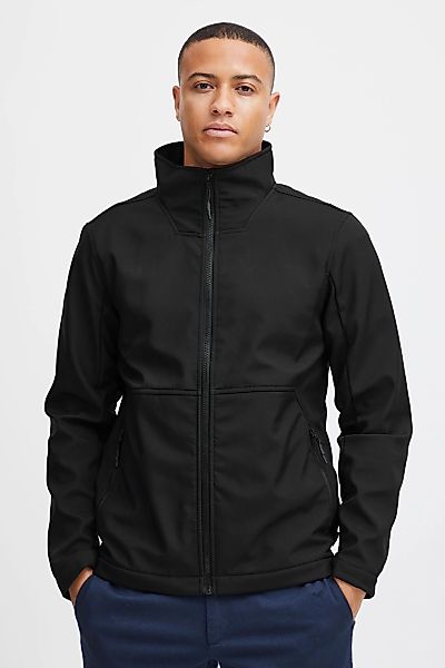 Blend Softshelljacke "BHSorensen" Stilvolle Softshelljacke günstig online kaufen