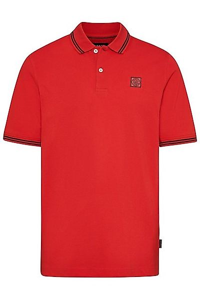 bugatti Poloshirt 8150-55001 günstig online kaufen
