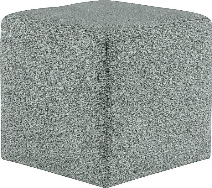 COTTA Hocker Cuby, Sitzwürfel, Cube, Sitzhocker günstig online kaufen