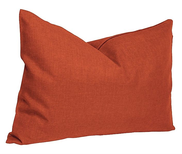 Haus und Deko Kissenbezug Kissenbezug Struktur Leinenoptik Kissenhülle Deko günstig online kaufen