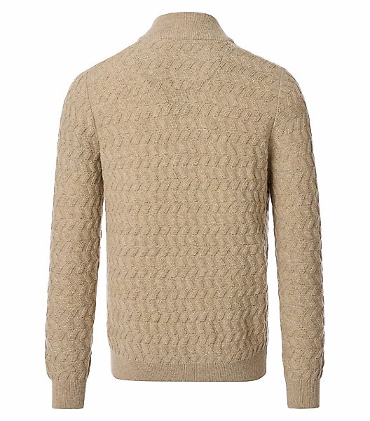 CASAMODA Troyer "CASAMODA Troyer andere Muster" günstig online kaufen