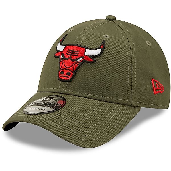 New Era Trucker Cap 9Forty Strapback günstig online kaufen