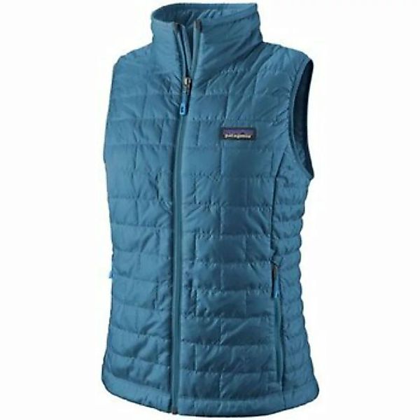 Patagonia  Damen-Jacke Sport W's Nano Puff Vest 84247-WAVB günstig online kaufen
