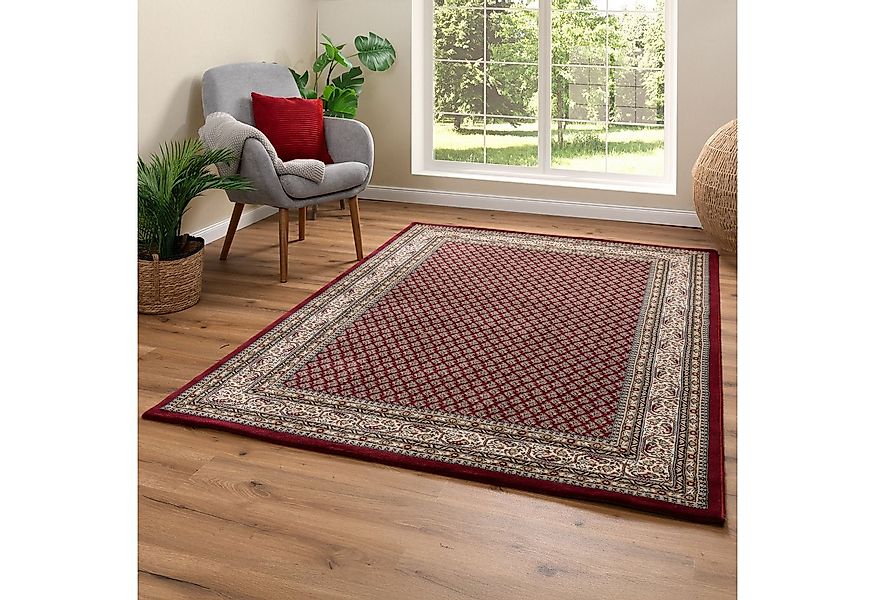 Steffensmeier Orientteppich Classical Quality Mir, Rechteckig, Höhe: 11 mm, günstig online kaufen