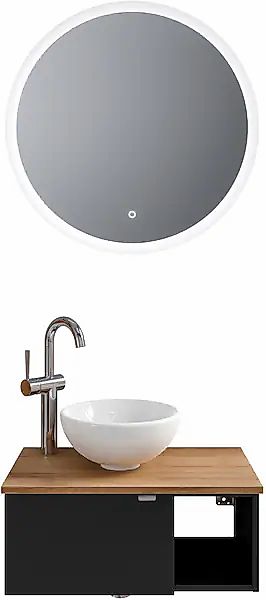 Saphir Badmöbel-Set »Serie 6915« 4 Stk. tlg. günstig online kaufen