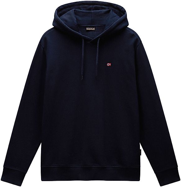 Napapijri Hoodie BALIS günstig online kaufen
