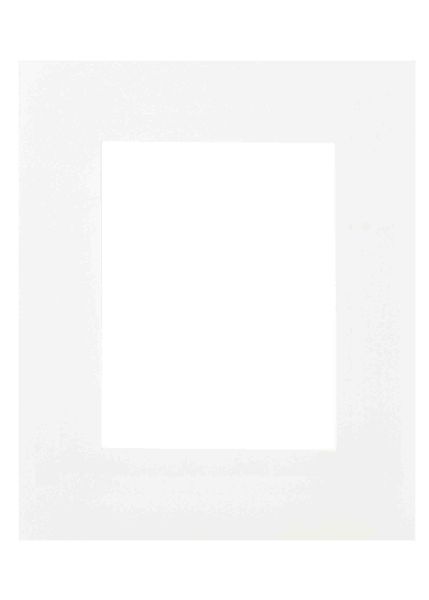 nielsen Bilderrahmen Passepartout Premium 2,6 mm, günstig online kaufen