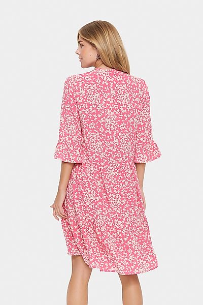 Saint Tropez Blusenkleid EdaSZ Dress günstig online kaufen