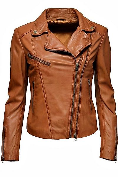 Zimmert Leather Lederjacke Bebie günstig online kaufen
