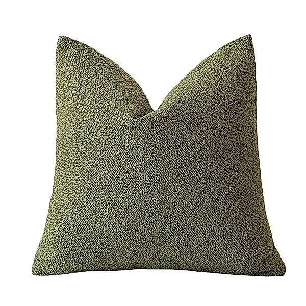 Kaket Kissenbezug 1/2er Set Kissenbezüge, 45×45 günstig online kaufen