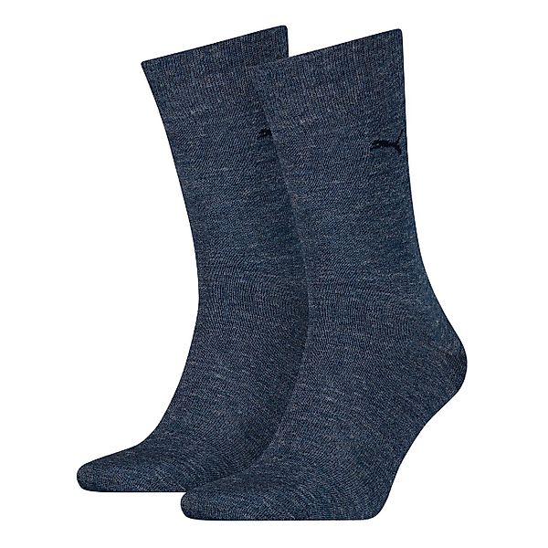 PUMA Socken "PUMA MEN CLASSIC SOCK 2P" Set, 2 Paar, 2 Paar tlg. mit modisch günstig online kaufen