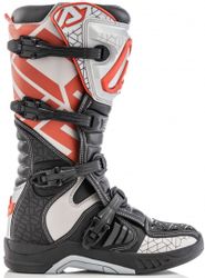 Acerbis X-Team Motocross Stiefel Motorradstiefel abriebfest günstig online kaufen