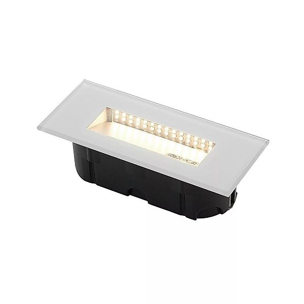 LED-Wandeinbauleuchte Jody, 19 cm günstig online kaufen