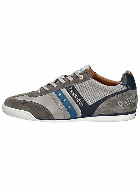 Pantofola d´Oro Sneaker "Pantofola dOro Sneaker Veloursleder/Textil" günstig online kaufen