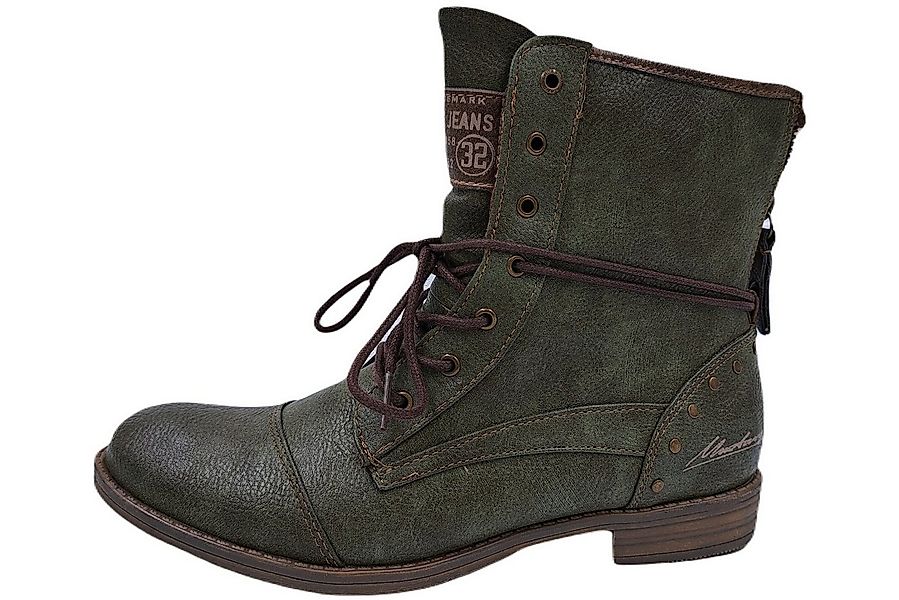 Mustang Shoes Winterboots günstig online kaufen