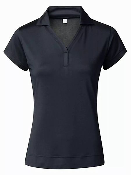 Daily Sports Poloshirt Daily Sports Polo Anzio Shortsleeve Damen Navy günstig online kaufen