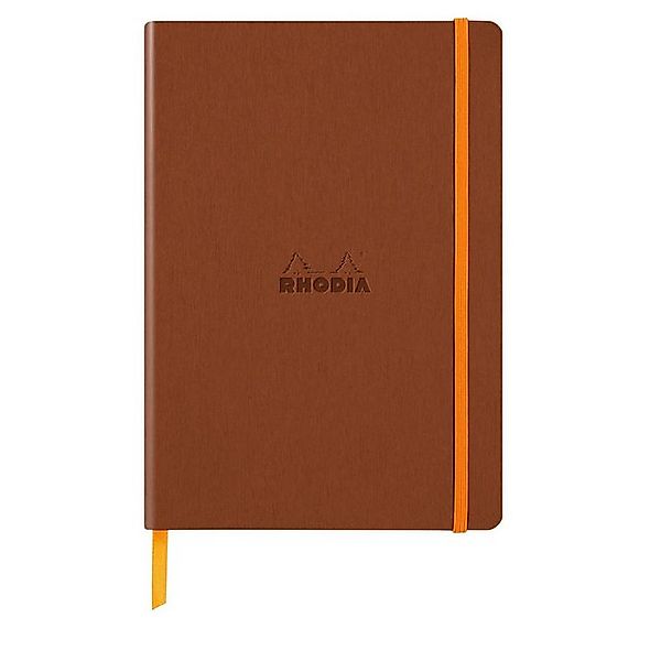 EXACOMPTA Einsteck-Fotoalbum Notizbuch A5 Softcover, 80 Bl elfenbein 90g, l günstig online kaufen