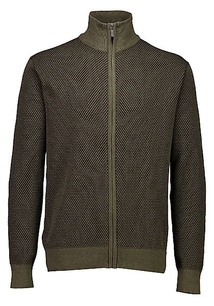 BISON Strickjacke "BISON Cardigan" günstig online kaufen