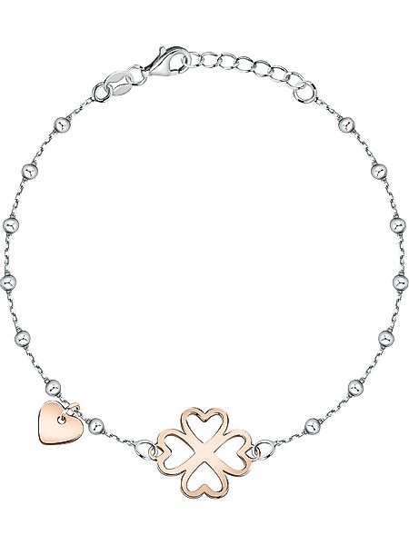 CHRIST Silberarmband CHRIST Damen-Armband 925er Silber, günstig online kaufen