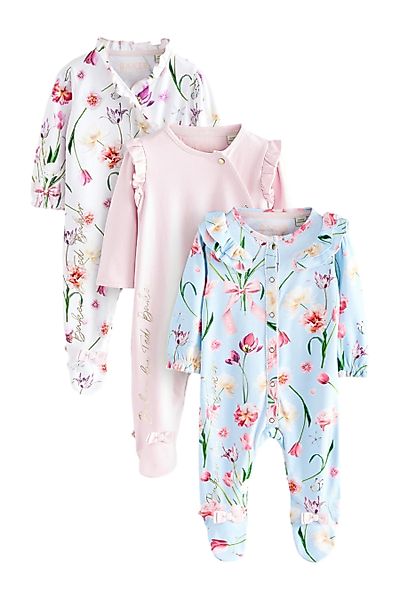 Baker by Ted Baker Schlafoverall Baker günstig online kaufen
