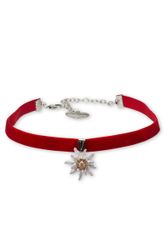 Alpenflüstern Kette mit Anhänger Kropfband - günstig online kaufen