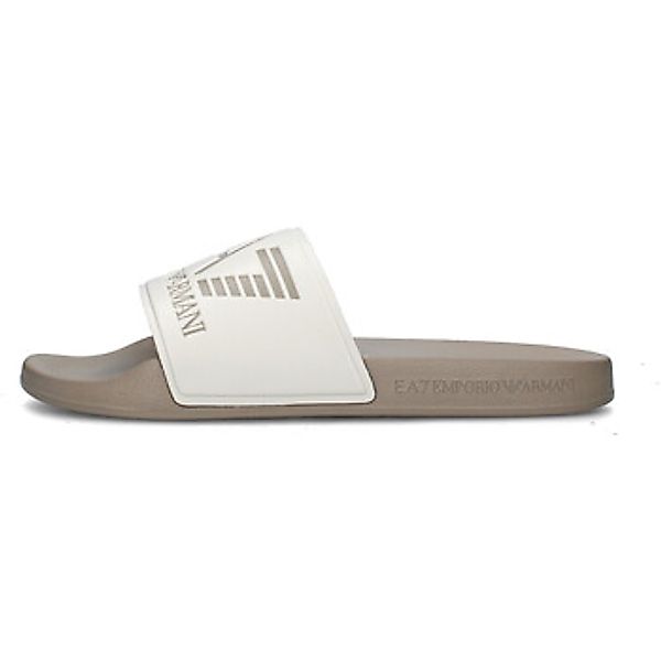 Emporio Armani EA7  Zehensandalen 7X000108AF15118 günstig online kaufen