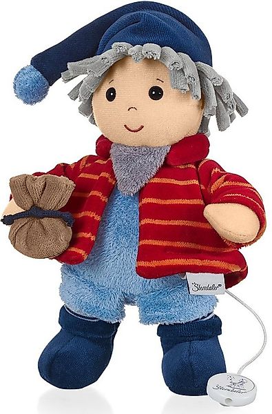 Sterntaler® Spieluhr Sandmann, M, 23 cm günstig online kaufen