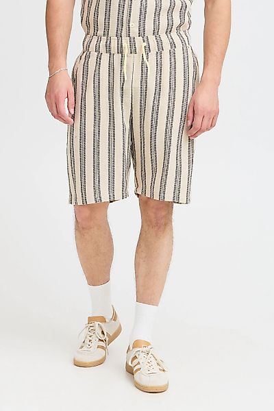 Blend Shorts "BHMORGAN" Stilvolle gestreifte Shorts günstig online kaufen