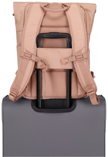 travelite Freizeitrucksack BASICS Rollup Rucksack, Arbeitsrucksack günstig online kaufen