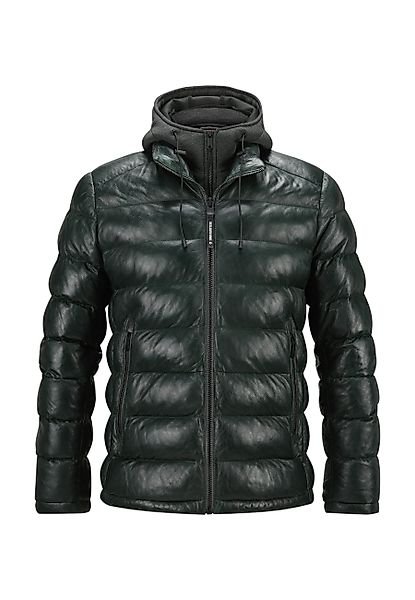 Milestone Lederjacke MSCallisto Herren casual, klassisch, günstig online kaufen
