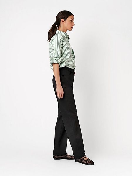 TONI 5-Pocket-Hose Honey in entspannter Passform günstig online kaufen