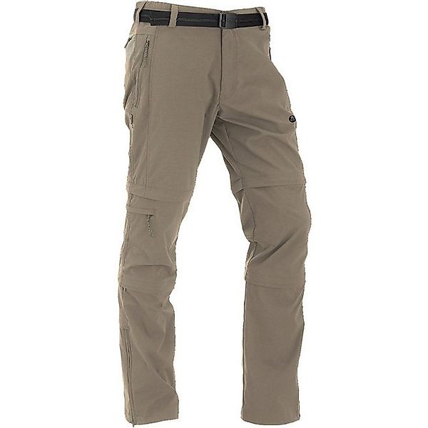 Maul Sport® Funktionshose Outdoorhose Doppel Zip-off Kematstein günstig online kaufen