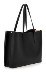 Guess Schultertasche Meridian II Girlfriend Tote günstig online kaufen