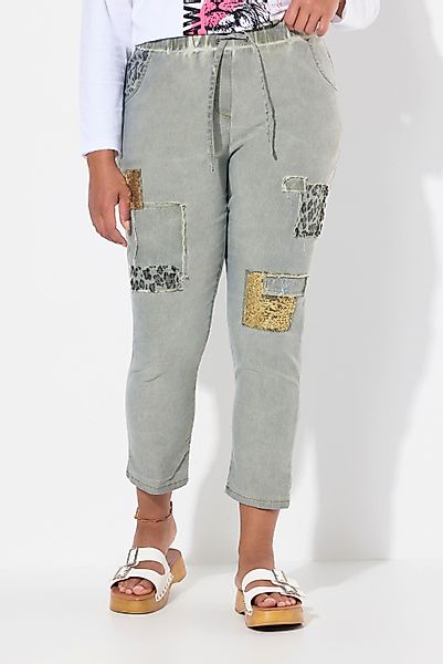 Angel of Style Funktionshose Hose Joggpants günstig online kaufen