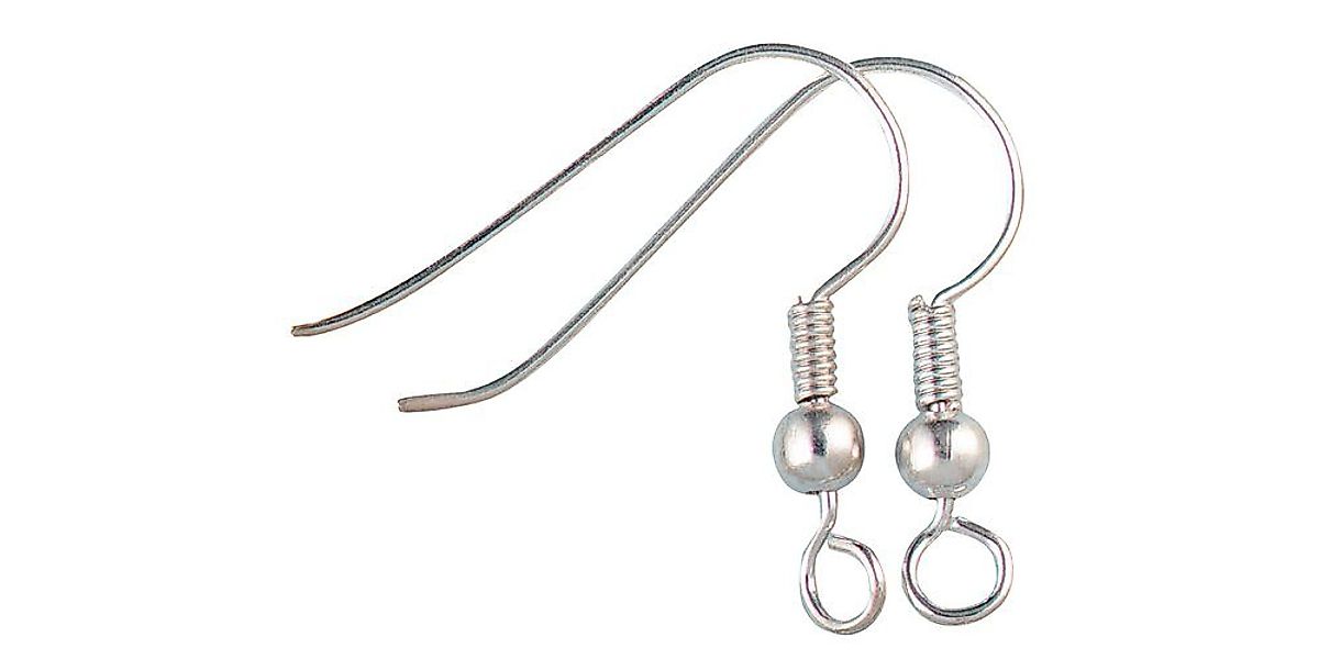 efco Ohrhaken-Set Ohrhaken mit Feder, 10 günstig online kaufen