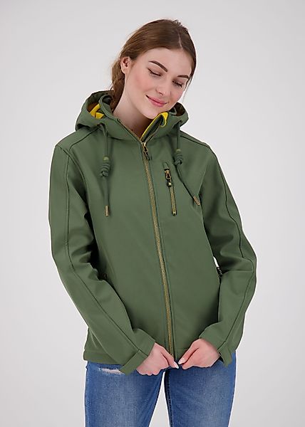 DEPROC Active Windbreaker #ankerglutfreude OS WOMEN günstig online kaufen