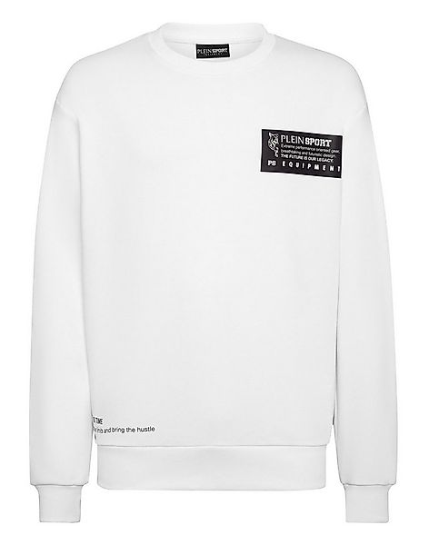 PLEIN SPORT Sweatshirt Sweatshirt günstig online kaufen