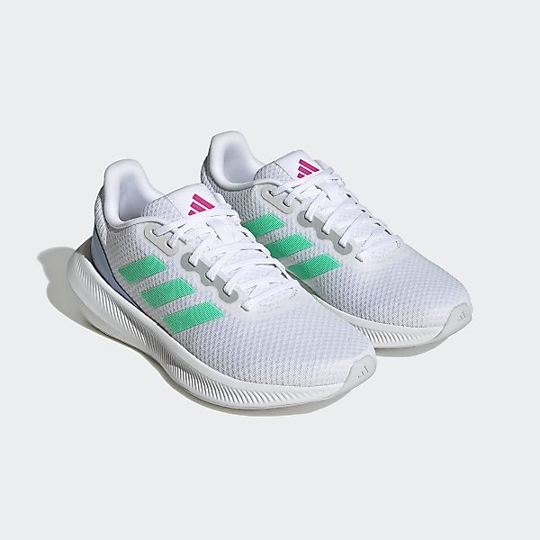 adidas Performance RUNFALCON 3 Laufschuh günstig online kaufen