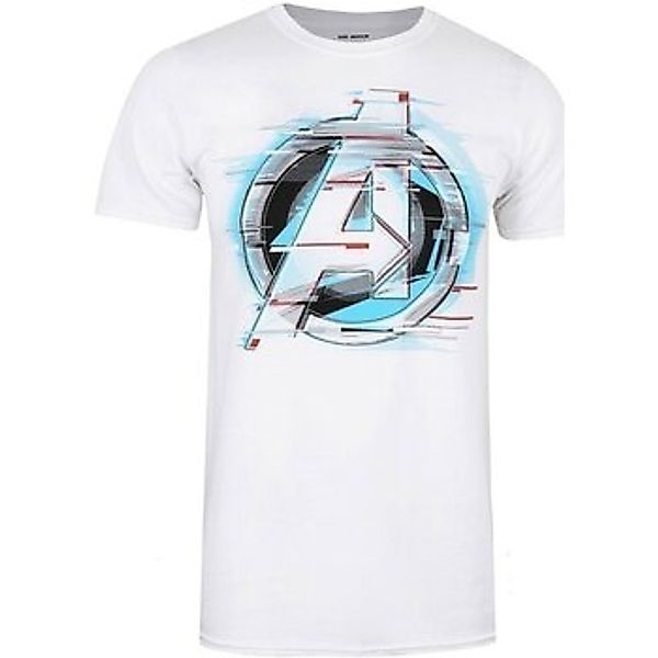 Marvel  T-Shirt FBMTS418 günstig online kaufen