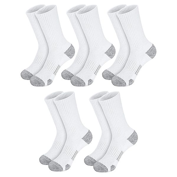 Mutig Sportsocken 5 Paar Sportsocken Tennissocken, günstig online kaufen