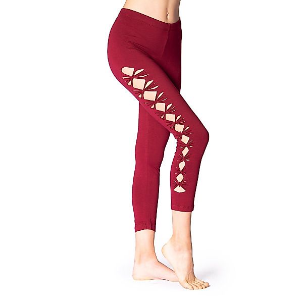 PANASIAM Leggings Goa 3/4 Leggings ‘Wati‘ günstig online kaufen