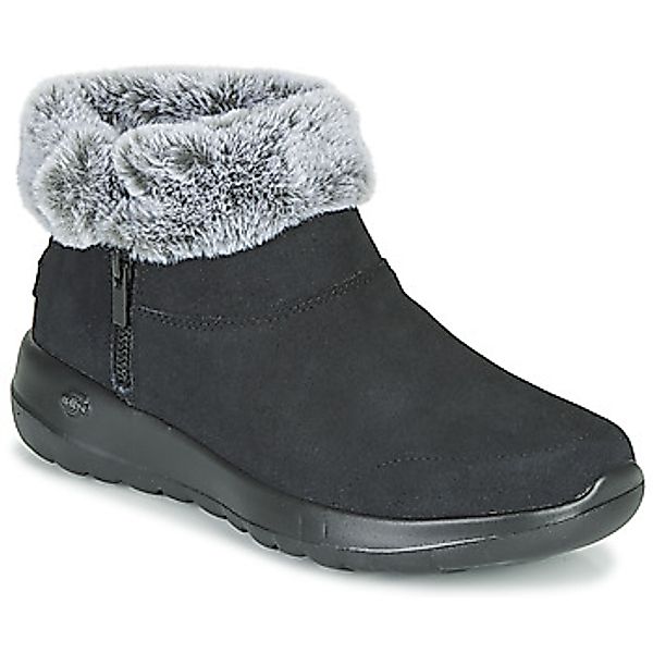 Skechers  Damenstiefel ON-THE-GO JOY günstig online kaufen
