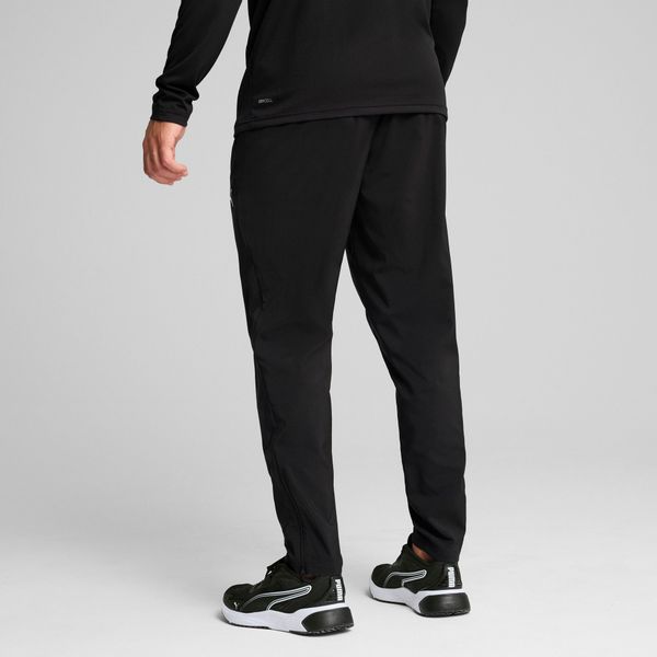 PUMA Trainingshose M TAD ESSENTIALS WOVEN günstig online kaufen