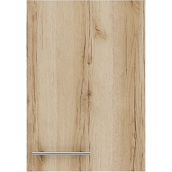 OPTIFIT Livorno290 Küchen-Oberschrank 40 cm Wildeiche Nachbildung günstig online kaufen