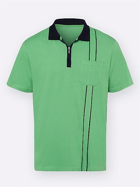 Classic Poloshirt "Poloshirt", 1 Stk. günstig online kaufen