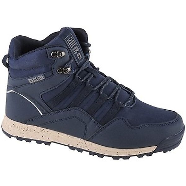 Big Star  Damenschuhe Trekking Shoes günstig online kaufen