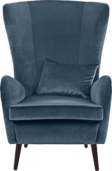 Guido Maria Kretschmer Home&Living Sessel Sallito, günstig online kaufen