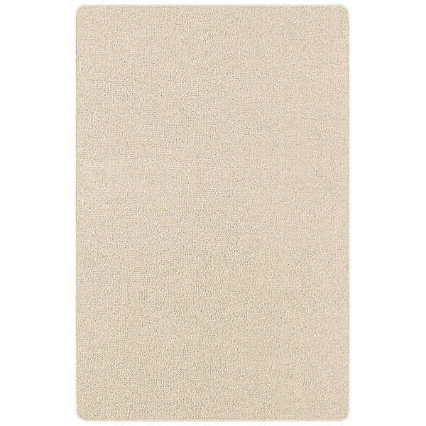 HANSE Home Teppich Teppich Nasty creme, günstig online kaufen