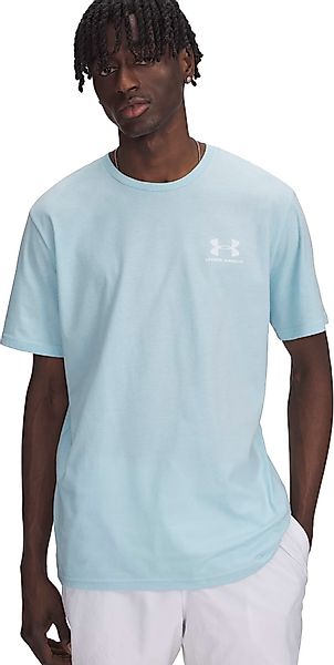 Under Armour® T-Shirt Under Armour Trainingsshirt günstig online kaufen